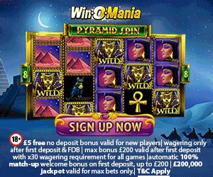 win o mania